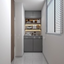 Kerrisdale (D8), Condominium #556926151